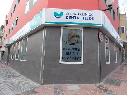 Foto de Centro Clínico Dental Telde