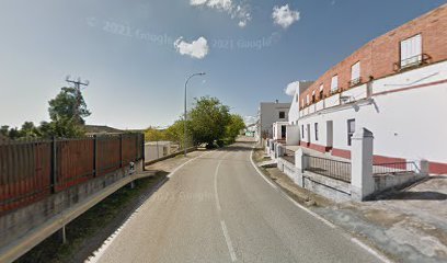 Foto de Centro De Salud