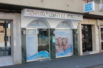 Foto de Centro Dental Cámara