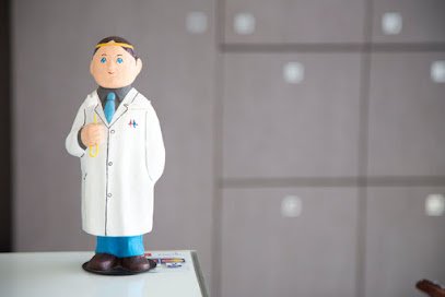 Foto de Centro Dental Chafarinas - El Palmeral