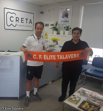 Foto de Centro Dental Creta