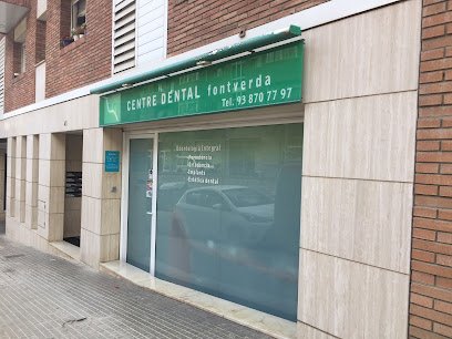Foto de Centro Dental Fontverda