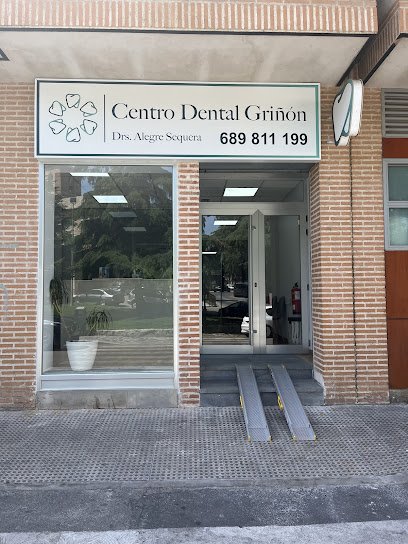 Foto de Centro Dental Griñon