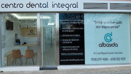 Foto de Centro Dental Integral Albayda