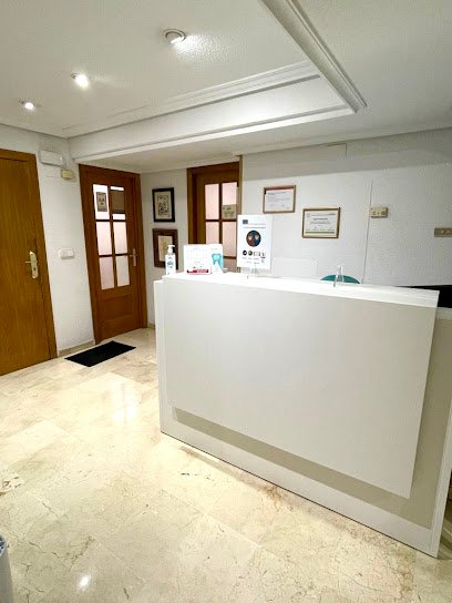 Foto de Centro Dental José Miguel García Lacal