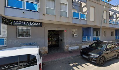 Foto de Centro Dental La Loma