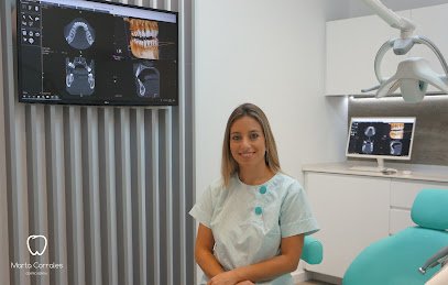 Foto de Centro Dental Marta Corrales