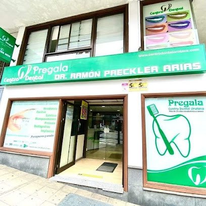 Foto de Centro Dental Orotava. PREGALA
