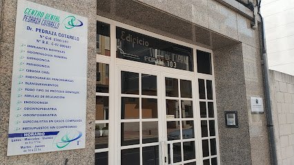 Foto de Centro Dental Pedraza Cotarelo