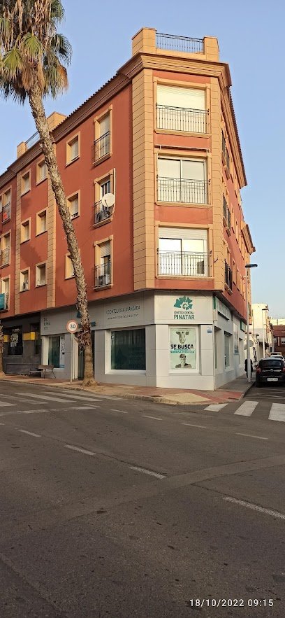 Foto de Centro Dental Pinatar
