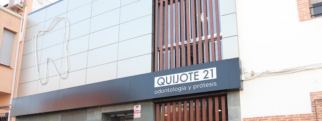 Foto de Centro Dental Quijote 21