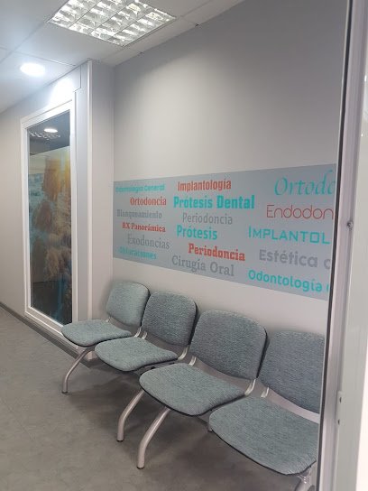 Foto de Centro Dental Sanident