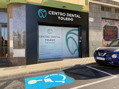 Foto de Centro Dental Toledo