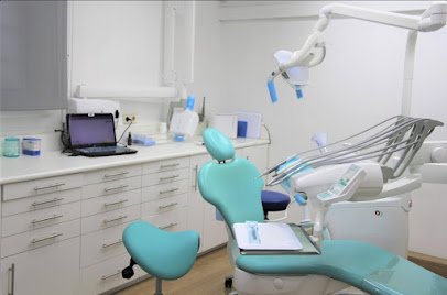 Foto de Centro Dental e Implantológico Trafalgar