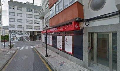 Foto de Centro Holístico Clinica Burela