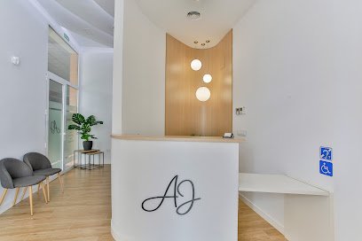 Foto de Centro Odontológico Alberto Jiménez