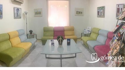 Foto de Centro Odontológico Gómez De La Mata