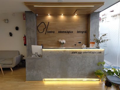 Foto de Centro Odontológico Integral Pablo González Pérez.