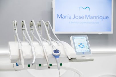 Foto de Centro Odontológico María José Manrique - Clínica Dental en Linares