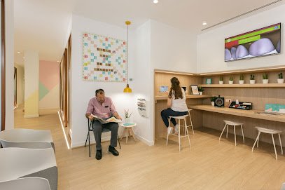 Foto de Centro Odontologico Molina de Segura