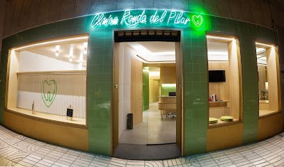 Foto de Centro Odontológico Ronda del Pilar