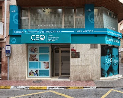 Foto de Centro de Especialidades Odontologicas Dr. Orts
