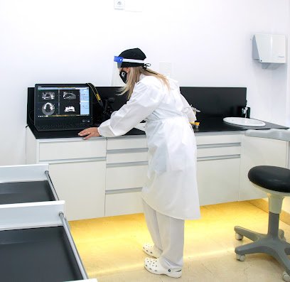 Foto de Centro de Odontología Avanzada ZM
