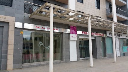 Foto de Centro dental Dr. Juan Luis Cordero Acosta