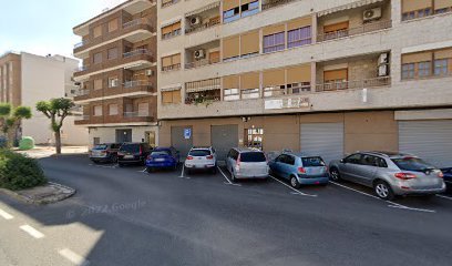 Foto de Centro dental El Carmen