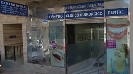 Foto de Centro dental Francisco Ortiz