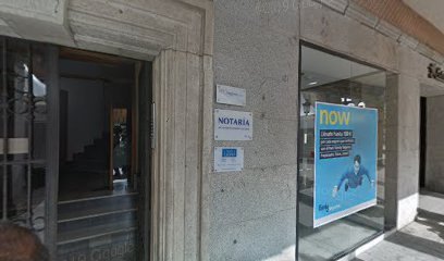 Foto de Ceoin Segovia sl