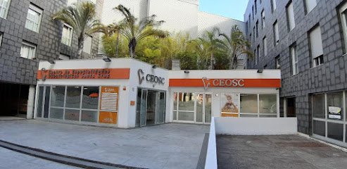 Foto de Ceosc clínica dental