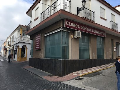Foto de Cervantes Clínica Dental