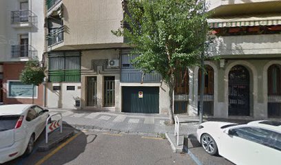 Foto de César Gallego Vicente