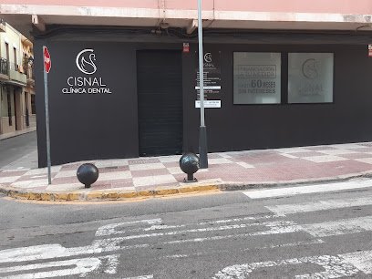 Foto de Cisnal Clínica Dental