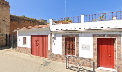 Foto de Cisneros Barrera Sara