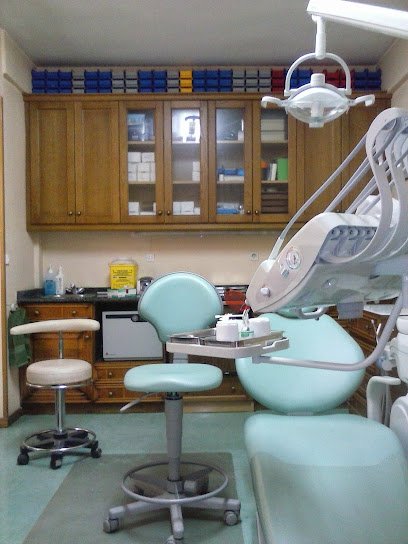 Foto de ClÍnica Dental. ORTODONCIA. Ernesto Rodríguez Monsalve Pastor
