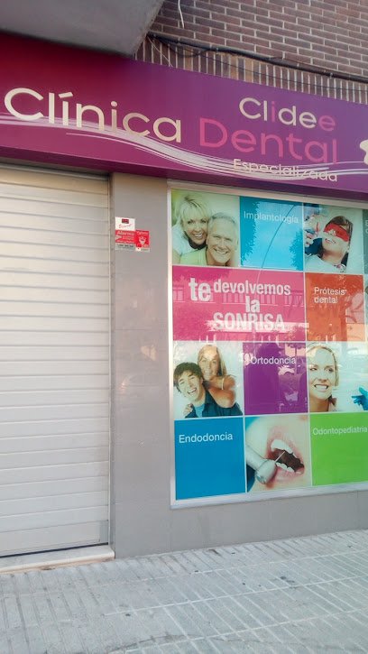 Foto de Clidee Clínica Dental Especializada