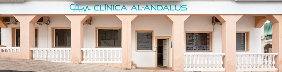 Foto de Clinica Al-Andalus