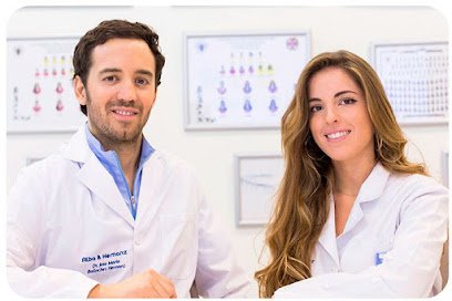 Foto de Clínica Alba & Hernanz