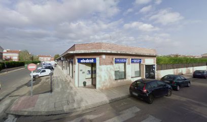 Foto de Clínica Alodent Sl