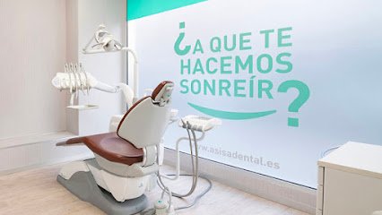 Foto de Clínica Asisa Dental HLA Moncloa