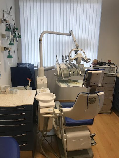 Foto de Clínica Ballina. Odontología Holística. Láser Dental