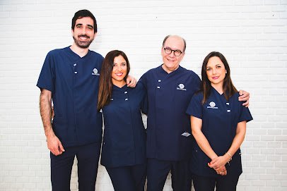 Foto de Clínica Belmonte Centro Avanzado de Odontología