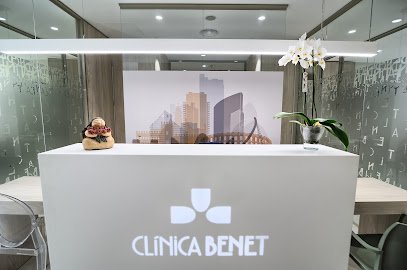 Foto de Clínica Benet - Odontología