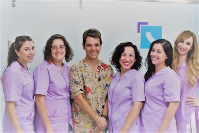 Foto de Clinica Berbel Dentistas