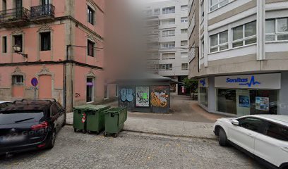 Foto de Clínica Brasa - Dr. Carlos Álvarez Brasa