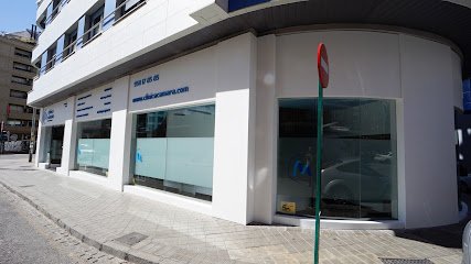 Foto de Clínica Cámara Granada - Odontología Avanzada