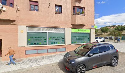 Foto de Clinica Camarma