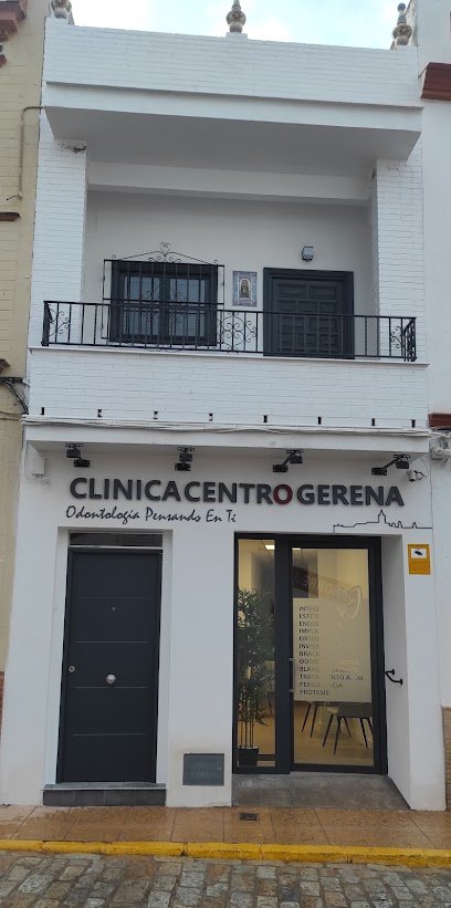 Foto de Clinica Centro Gerena